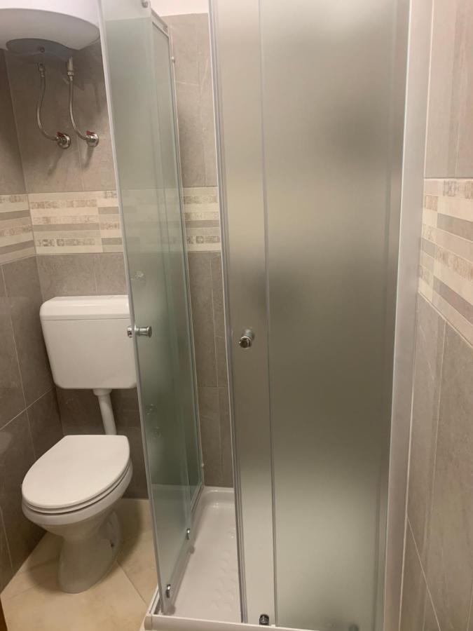 Apartman Edin Umag Exterior photo