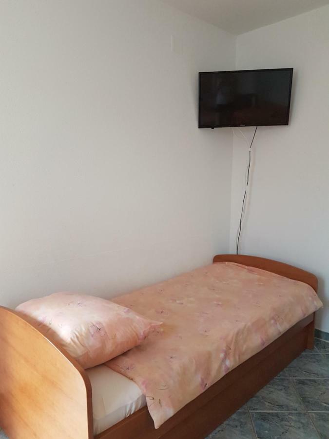 Apartman Edin Umag Exterior photo