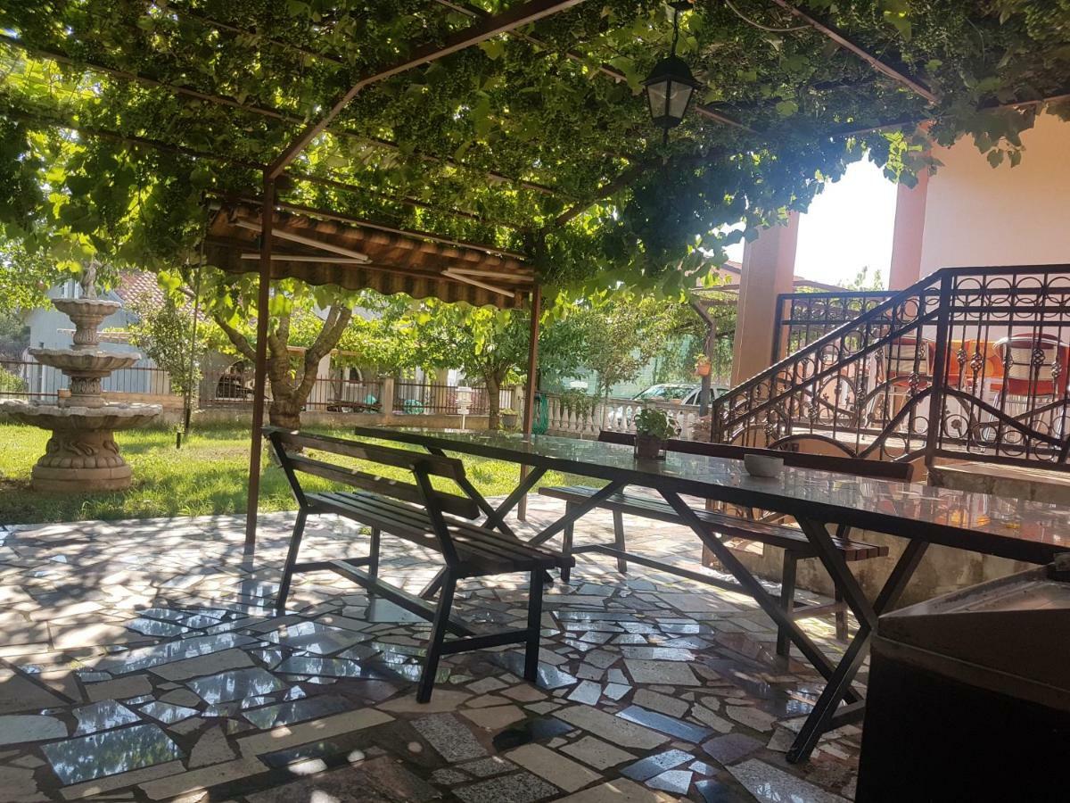 Apartman Edin Umag Exterior photo
